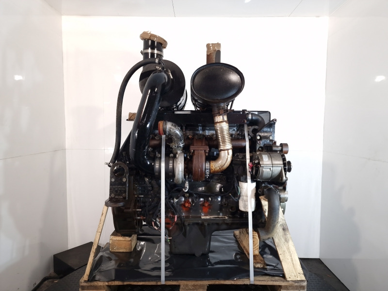 CNH F4HE9684E*J102 667TA EBD Engine (Plant) - Motor für Baumaschine: das Bild 3 CNH F4HE9684E*J102 667TA EBD Engine (Plant) - Motor für Baumaschine: das Bild 3