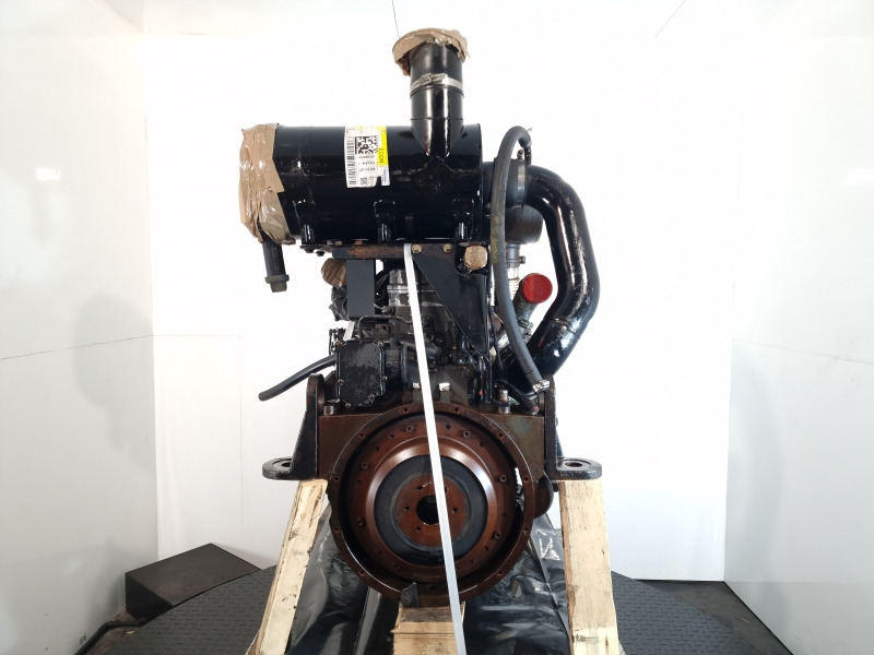 CNH F4HE9684E*J102 667TA EBD Engine (Plant) - Motor für Baumaschine: das Bild 2 CNH F4HE9684E*J102 667TA EBD Engine (Plant) - Motor für Baumaschine: das Bild 2