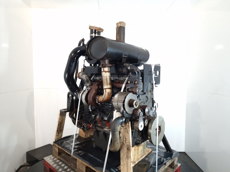 CNH F4HE9684E*J102 667TA EBD Engine (Plant) - Motor für Baumaschine: das Bild 4 CNH F4HE9684E*J102 667TA EBD Engine (Plant) - Motor für Baumaschine: das Bild 4