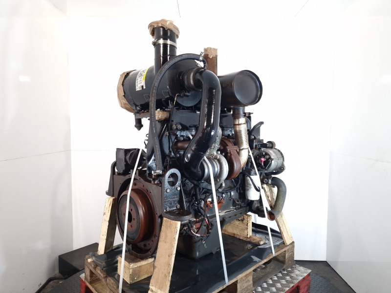 CNH F4HE9684E*J102 667TA EBD Engine (Plant) - Motor für Baumaschine: das Bild 1 CNH F4HE9684E*J102 667TA EBD Engine (Plant) - Motor für Baumaschine: das Bild 1