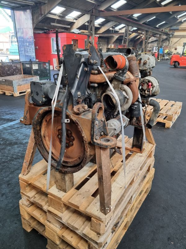 CNH FPT 667TA F4HE9684E Good used Engine (Agri) - Motor für Landmaschine: das Bild 1 CNH FPT 667TA F4HE9684E Good used Engine (Agri) - Motor für Landmaschine: das Bild 1