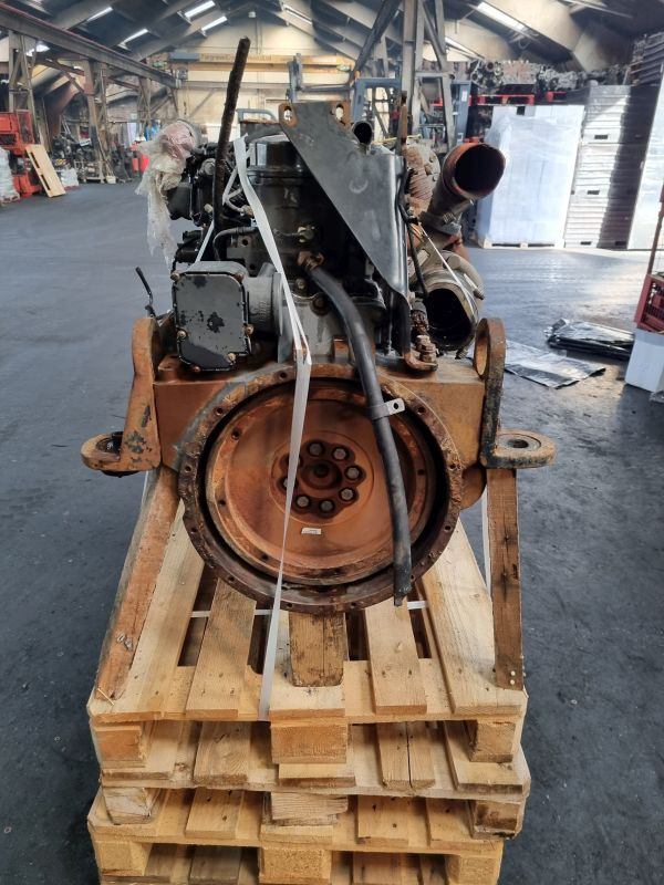 CNH FPT 667TA F4HE9684E Good used Engine (Agri) - Motor für Landmaschine: das Bild 4 CNH FPT 667TA F4HE9684E Good used Engine (Agri) - Motor für Landmaschine: das Bild 4