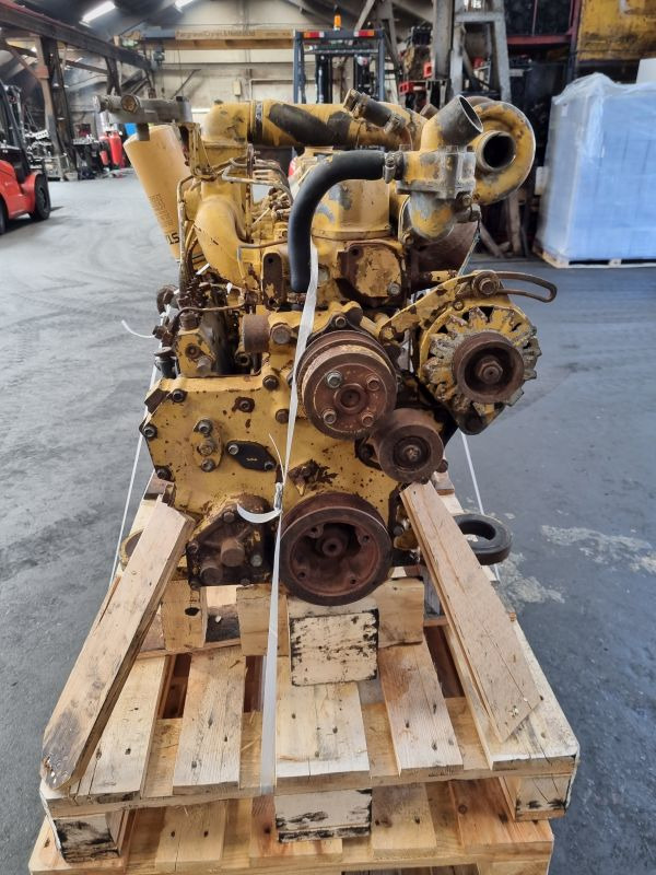 Caterpillar 320B 320BL Excavator 3066 Engine - Motor für Baumaschine: das Bild 5 Caterpillar 320B 320BL Excavator 3066 Engine - Motor für Baumaschine: das Bild 5
