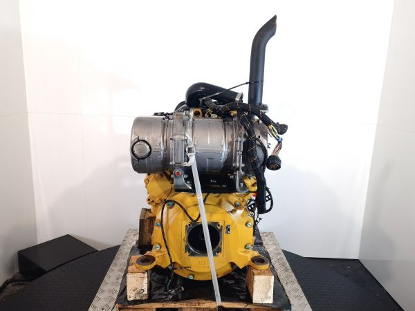 Caterpillar C3.3B-CR-T-EW04 CAT 906M, 907M, 908M, Engine (Plant) - Motor für Baumaschine: das Bild 2 Caterpillar C3.3B-CR-T-EW04 CAT 906M, 907M, 908M, Engine (Plant) - Motor für Baumaschine: das Bild 2