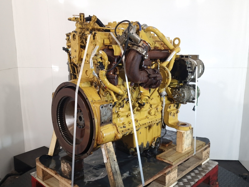 Caterpillar C7.1 Engine D6N Spec (Plant) - Motor für Baumaschine: das Bild 1 Caterpillar C7.1 Engine D6N Spec (Plant) - Motor für Baumaschine: das Bild 1