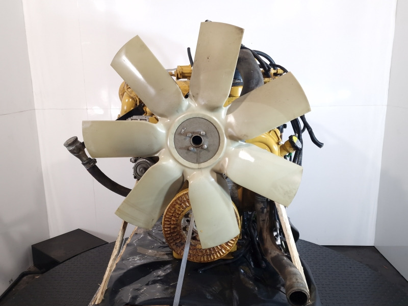 Caterpillar C7.1 Engine (Industrial) - Motor für Industriemaschine: das Bild 5 Caterpillar C7.1 Engine (Industrial) - Motor für Industriemaschine: das Bild 5