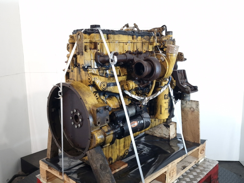 Caterpillar C7 Engine (Truck) - Motor für LKW: das Bild 1 Caterpillar C7 Engine (Truck) - Motor für LKW: das Bild 1