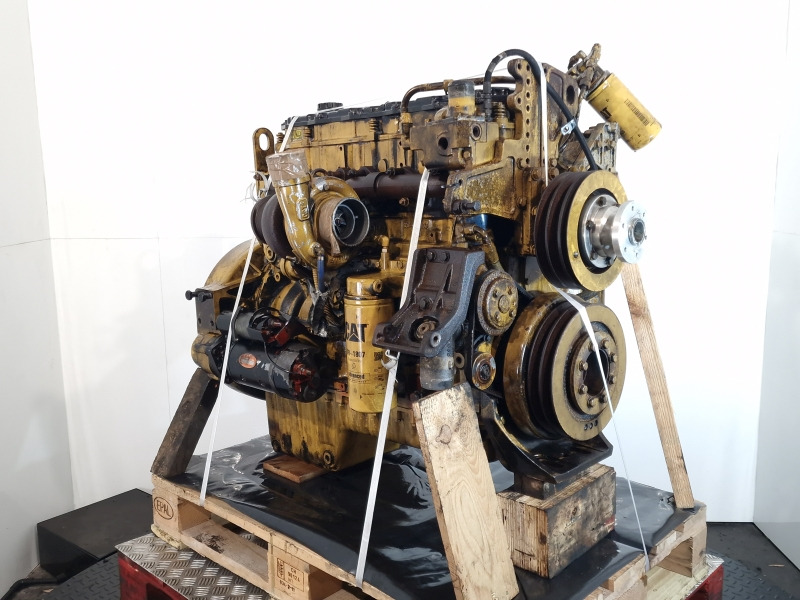 Caterpillar C7 Engine (Truck) - Motor für LKW: das Bild 5 Caterpillar C7 Engine (Truck) - Motor für LKW: das Bild 5