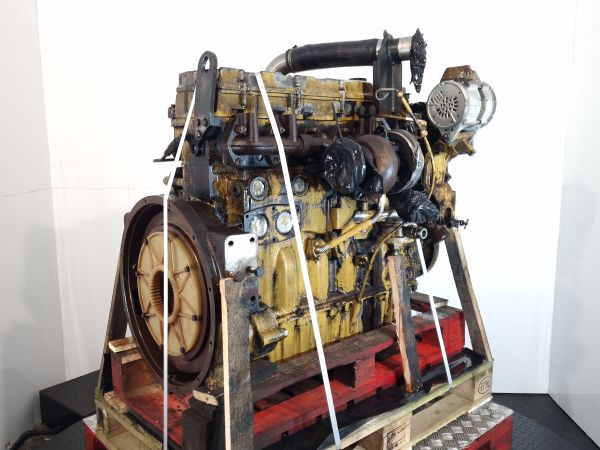 Caterpillar C9DI Engine (Plant) for 330c Excavator - Motor für Baumaschine: das Bild 1 Caterpillar C9DI Engine (Plant) for 330c Excavator - Motor für Baumaschine: das Bild 1