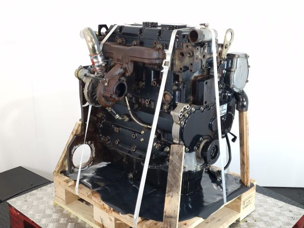 Caterpillar/Perkins 3054E Engine (Plant) - Motor für Baumaschine: das Bild 4 Caterpillar/Perkins 3054E Engine (Plant) - Motor für Baumaschine: das Bild 4