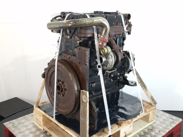 Caterpillar/Perkins 3054E Engine (Plant) - Motor für Baumaschine: das Bild 1 Caterpillar/Perkins 3054E Engine (Plant) - Motor für Baumaschine: das Bild 1