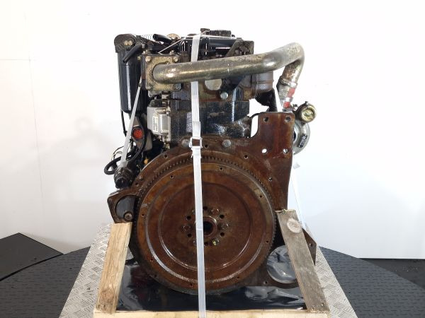 Caterpillar/Perkins 3054E Engine (Plant) - Motor für Baumaschine: das Bild 2 Caterpillar/Perkins 3054E Engine (Plant) - Motor für Baumaschine: das Bild 2