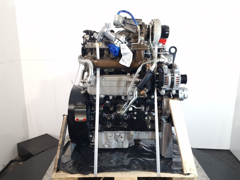 Caterpillar/Perkins C4.4 Engine (Plant) - Motor für Baumaschine: das Bild 3 Caterpillar/Perkins C4.4 Engine (Plant) - Motor für Baumaschine: das Bild 3