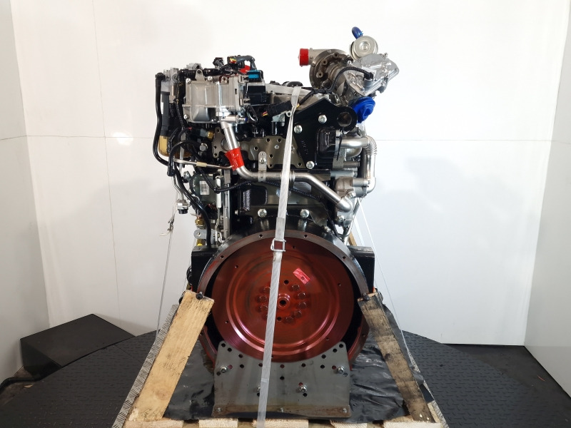 Caterpillar/Perkins C4.4 Engine (Plant) - Motor für Baumaschine: das Bild 2 Caterpillar/Perkins C4.4 Engine (Plant) - Motor für Baumaschine: das Bild 2