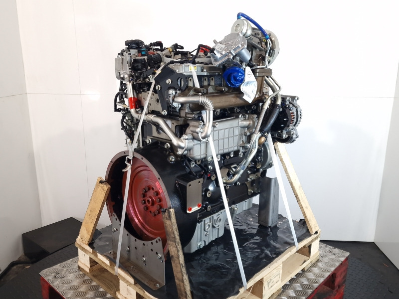 Caterpillar/Perkins C4.4 Engine (Plant) - Motor für Baumaschine: das Bild 1 Caterpillar/Perkins C4.4 Engine (Plant) - Motor für Baumaschine: das Bild 1