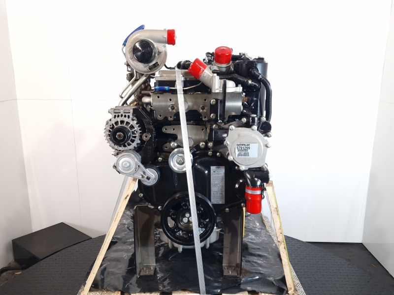 Caterpillar/Perkins C4.4 Engine (Plant) - Motor für Baumaschine: das Bild 5 Caterpillar/Perkins C4.4 Engine (Plant) - Motor für Baumaschine: das Bild 5