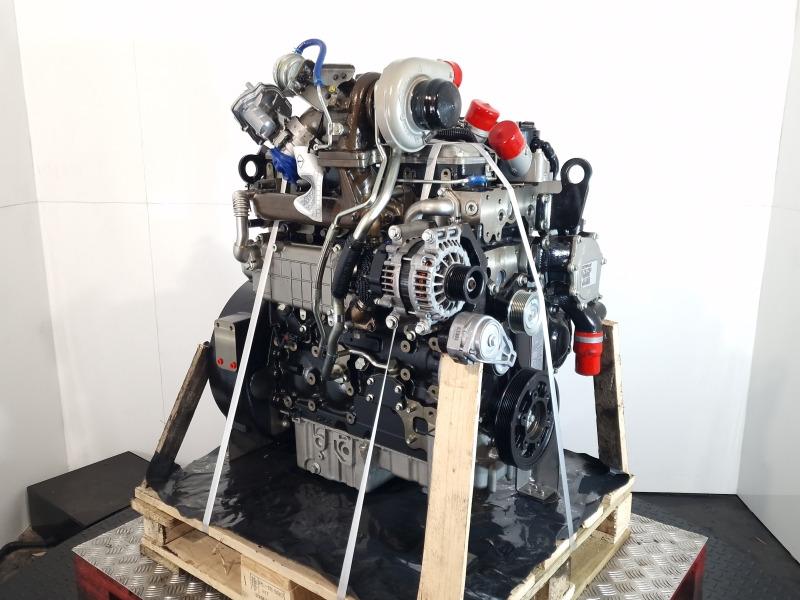 Caterpillar/Perkins C4.4 Engine (Plant) - Motor für Baumaschine: das Bild 4 Caterpillar/Perkins C4.4 Engine (Plant) - Motor für Baumaschine: das Bild 4