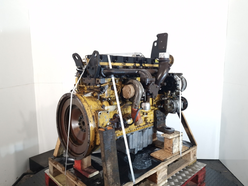 Caterpillar / Perkins C6.6 D6N Spec Engine (Plant) - Motor für Baumaschine: das Bild 1 Caterpillar / Perkins C6.6 D6N Spec Engine (Plant) - Motor für Baumaschine: das Bild 1