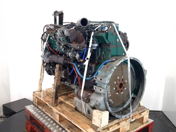 Motor Cummins 6CTAA8707RX Bus Spec Engine (Bus): das Bild 9 Motor Cummins 6CTAA8707RX Bus Spec Engine (Bus): das Bild 9