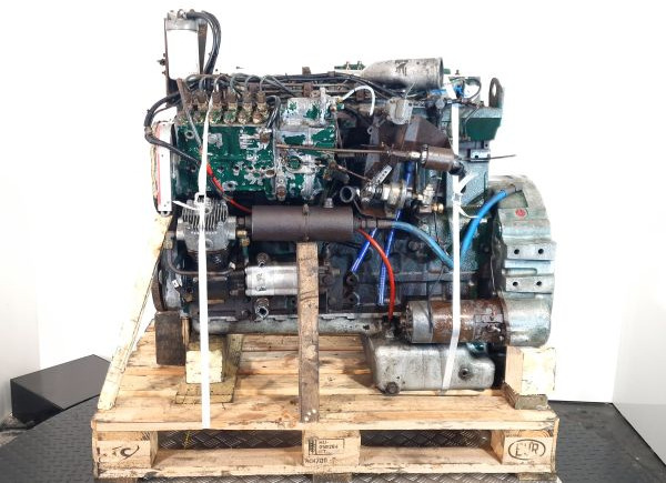 Motor Cummins 6CTAA8707RX Bus Spec Engine (Bus): das Bild 8 Motor Cummins 6CTAA8707RX Bus Spec Engine (Bus): das Bild 8