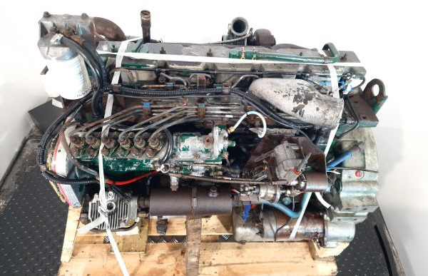 Motor Cummins 6CTAA8707RX Bus Spec Engine (Bus): das Bild 10 Motor Cummins 6CTAA8707RX Bus Spec Engine (Bus): das Bild 10
