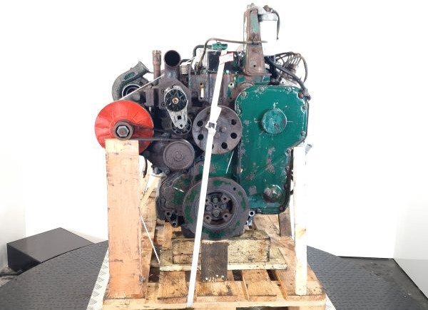 Motor Cummins 6CTAA8707RX Bus Spec Engine (Bus): das Bild 6 Motor Cummins 6CTAA8707RX Bus Spec Engine (Bus): das Bild 6