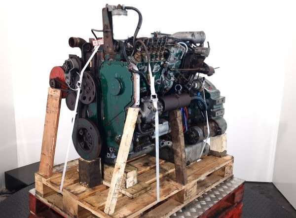 Motor Cummins 6CTAA8707RX Bus Spec Engine (Bus): das Bild 7 Motor Cummins 6CTAA8707RX Bus Spec Engine (Bus): das Bild 7