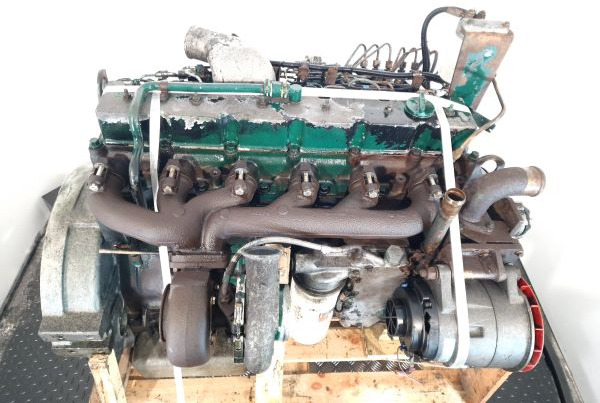Motor Cummins 6CTAA8707RX Bus Spec Engine (Bus): das Bild 11 Motor Cummins 6CTAA8707RX Bus Spec Engine (Bus): das Bild 11