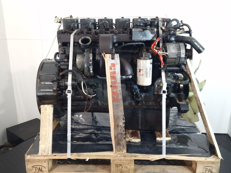 Cummins/DAF 6BT/306 Engine (Truck) - Motor für LKW: das Bild 4 Cummins/DAF 6BT/306 Engine (Truck) - Motor für LKW: das Bild 4