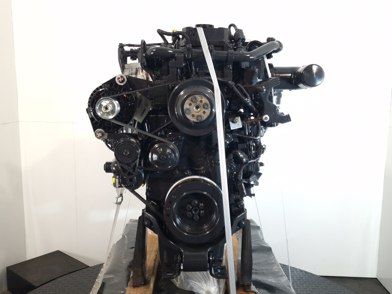 Cummins QSB6.7 CPL 3857 New Engine (Plant) - Motor für Baumaschine: das Bild 5 Cummins QSB6.7 CPL 3857 New Engine (Plant) - Motor für Baumaschine: das Bild 5