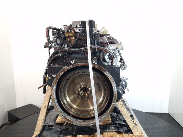 Cummins QSB6.7 CPL 426 Engine (Plant) - Motor für Baumaschine: das Bild 2 Cummins QSB6.7 CPL 426 Engine (Plant) - Motor für Baumaschine: das Bild 2