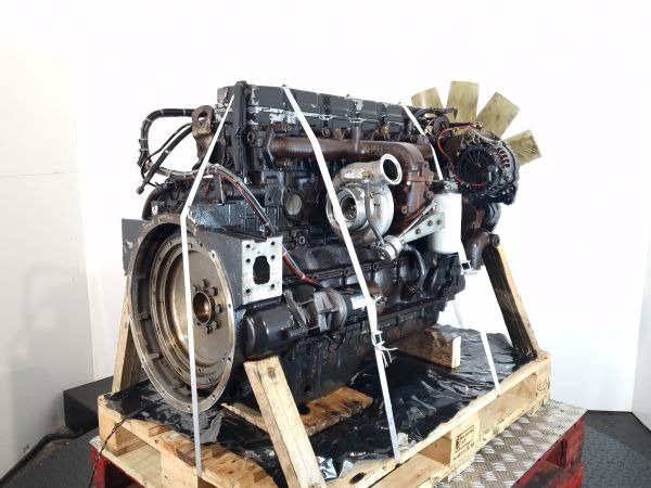 Cummins QSB6.7 CPL 426 Engine (Plant) - Motor für Baumaschine: das Bild 1 Cummins QSB6.7 CPL 426 Engine (Plant) - Motor für Baumaschine: das Bild 1