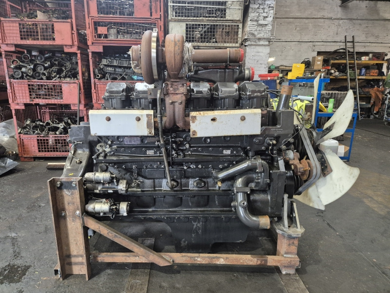 Cummins QSK23-C CPL 2858 Engine (Plant) for Hitachi/Komatsu - Motor für Baumaschine: das Bild 3 Cummins QSK23-C CPL 2858 Engine (Plant) for Hitachi/Komatsu - Motor für Baumaschine: das Bild 3