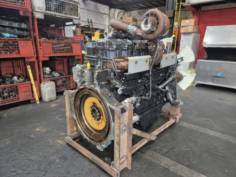 Cummins QSK23-C CPL 2858 Engine (Plant) for Hitachi/Komatsu - Motor für Baumaschine: das Bild 1 Cummins QSK23-C CPL 2858 Engine (Plant) for Hitachi/Komatsu - Motor für Baumaschine: das Bild 1