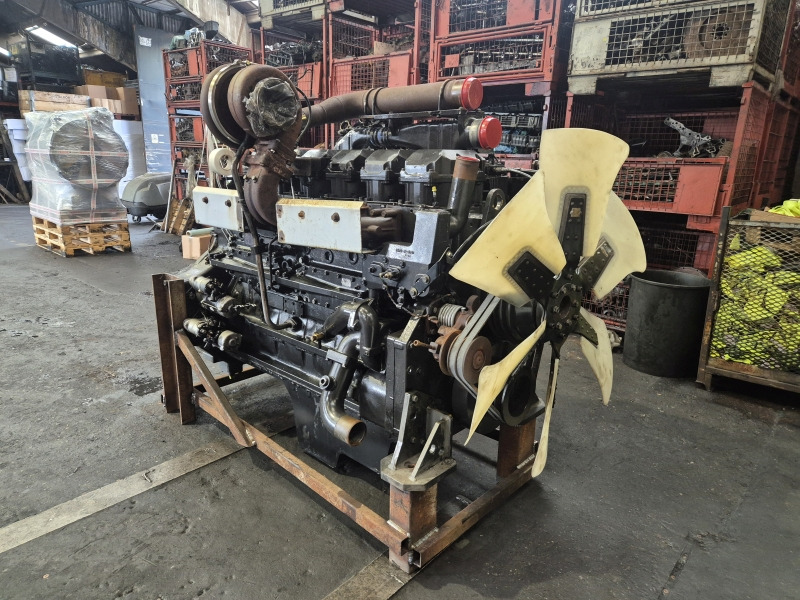 Cummins QSK23-C CPL 2858 Engine (Plant) for Hitachi/Komatsu - Motor für Baumaschine: das Bild 4 Cummins QSK23-C CPL 2858 Engine (Plant) for Hitachi/Komatsu - Motor für Baumaschine: das Bild 4