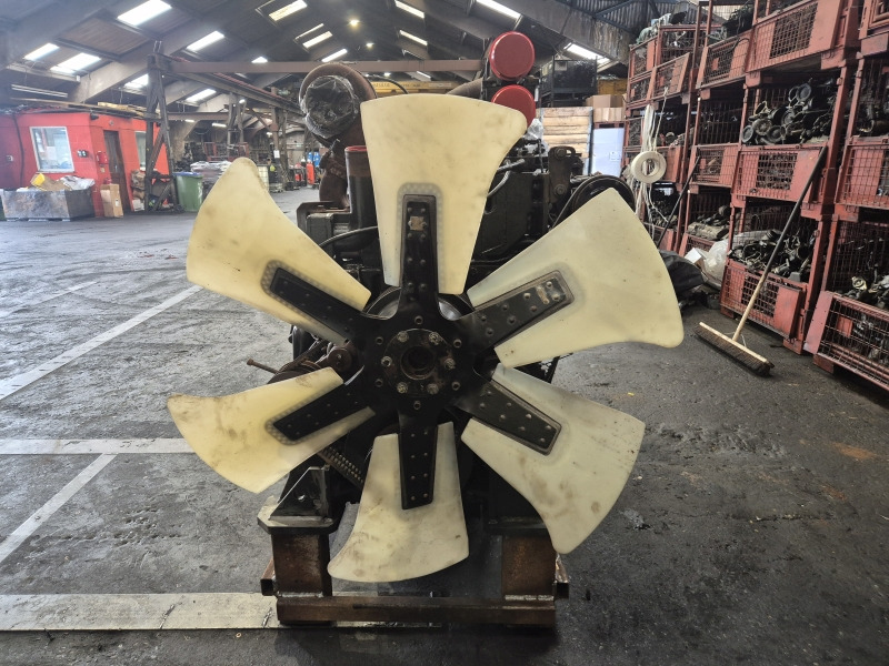 Cummins QSK23-C CPL 2858 Engine (Plant) for Hitachi/Komatsu - Motor für Baumaschine: das Bild 5 Cummins QSK23-C CPL 2858 Engine (Plant) for Hitachi/Komatsu - Motor für Baumaschine: das Bild 5