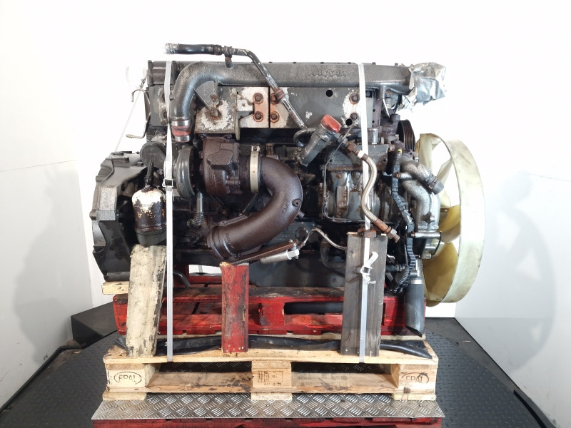 DAF CF PR228 U1 Truck Spec Engine (Truck) - Motor für LKW: das Bild 3 DAF CF PR228 U1 Truck Spec Engine (Truck) - Motor für LKW: das Bild 3
