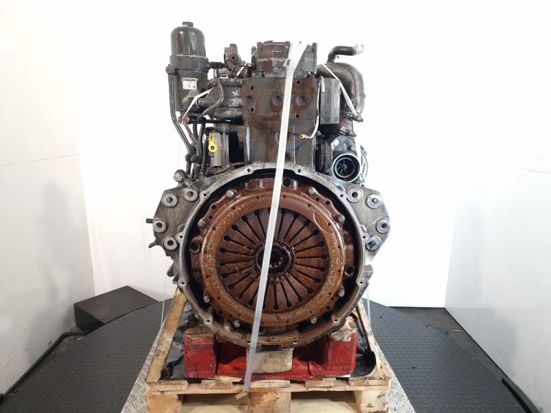 DAF CF PR228 U1 Truck Spec Engine (Truck) - Motor für LKW: das Bild 2 DAF CF PR228 U1 Truck Spec Engine (Truck) - Motor für LKW: das Bild 2
