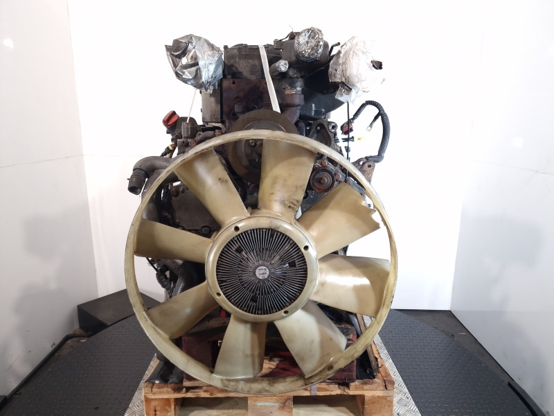DAF CF PR228 U1 Truck Spec Engine (Truck) - Motor für LKW: das Bild 5 DAF CF PR228 U1 Truck Spec Engine (Truck) - Motor für LKW: das Bild 5