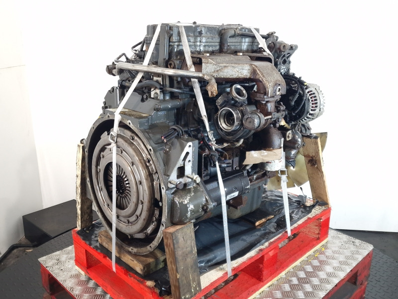 DAF FR136U2 Engine (Truck) - Motor für LKW: das Bild 1 DAF FR136U2 Engine (Truck) - Motor für LKW: das Bild 1