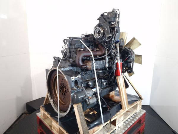 DAF QSB7-G6 NR4 CPL3277 Engine (Industrial) - Motor für Industriemaschine: das Bild 1 DAF QSB7-G6 NR4 CPL3277 Engine (Industrial) - Motor für Industriemaschine: das Bild 1