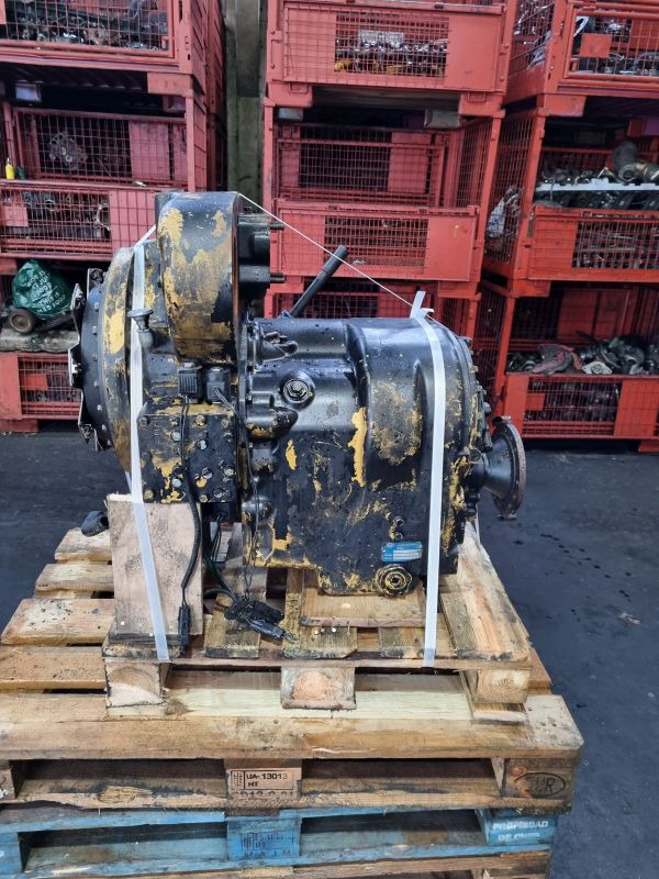 Dana Spicer 13.5HR32412-636 Gearbox - Getriebe: das Bild 4 Dana Spicer 13.5HR32412-636 Gearbox - Getriebe: das Bild 4