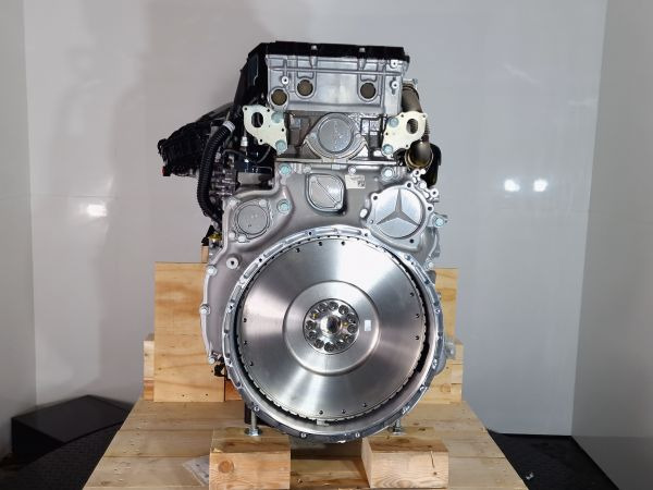 Detroit Diesel DD13 Engine (Truck) New - Motor für LKW: das Bild 2 Detroit Diesel DD13 Engine (Truck) New - Motor für LKW: das Bild 2