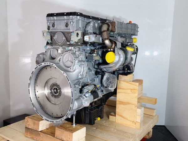 Detroit Diesel DD13 Engine (Truck) New - Motor für LKW: das Bild 1 Detroit Diesel DD13 Engine (Truck) New - Motor für LKW: das Bild 1