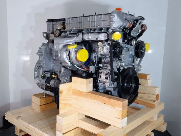 Detroit Diesel DD13 Engine (Truck) New - Motor für LKW: das Bild 4 Detroit Diesel DD13 Engine (Truck) New - Motor für LKW: das Bild 4