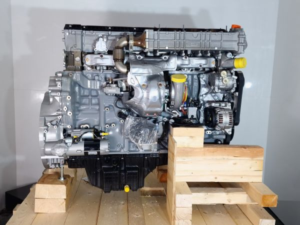 Detroit Diesel DD13 Engine (Truck) New - Motor für LKW: das Bild 3 Detroit Diesel DD13 Engine (Truck) New - Motor für LKW: das Bild 3