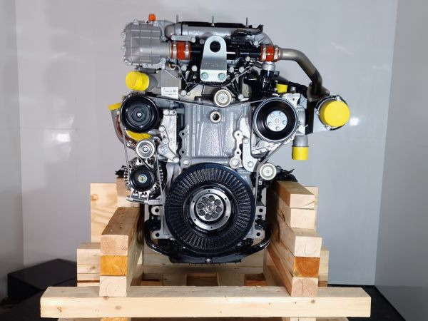 Detroit Diesel DD13 Engine (Truck) New - Motor für LKW: das Bild 5 Detroit Diesel DD13 Engine (Truck) New - Motor für LKW: das Bild 5