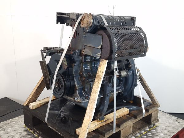 Motor für Industriemaschine Deutz F3L1011F Engine  (Industrial): das Bild 7