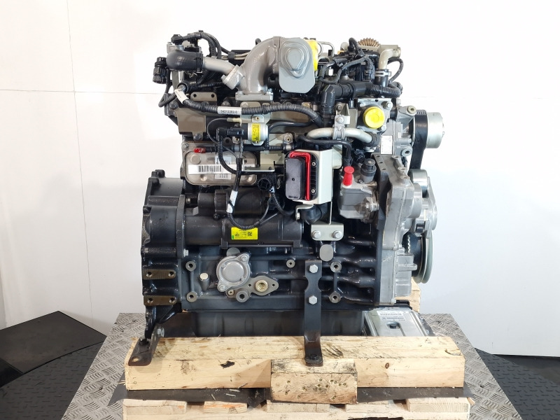 Deutz TCD 3.6 L4 74.4kw Engine (Plant) - Motor für Baumaschine: das Bild 3 Deutz TCD 3.6 L4 74.4kw Engine (Plant) - Motor für Baumaschine: das Bild 3