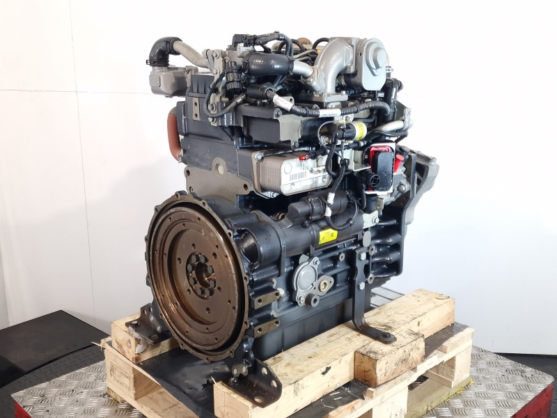 Deutz TCD 3.6 L4 74.4kw Engine (Plant) - Motor für Baumaschine: das Bild 1 Deutz TCD 3.6 L4 74.4kw Engine (Plant) - Motor für Baumaschine: das Bild 1